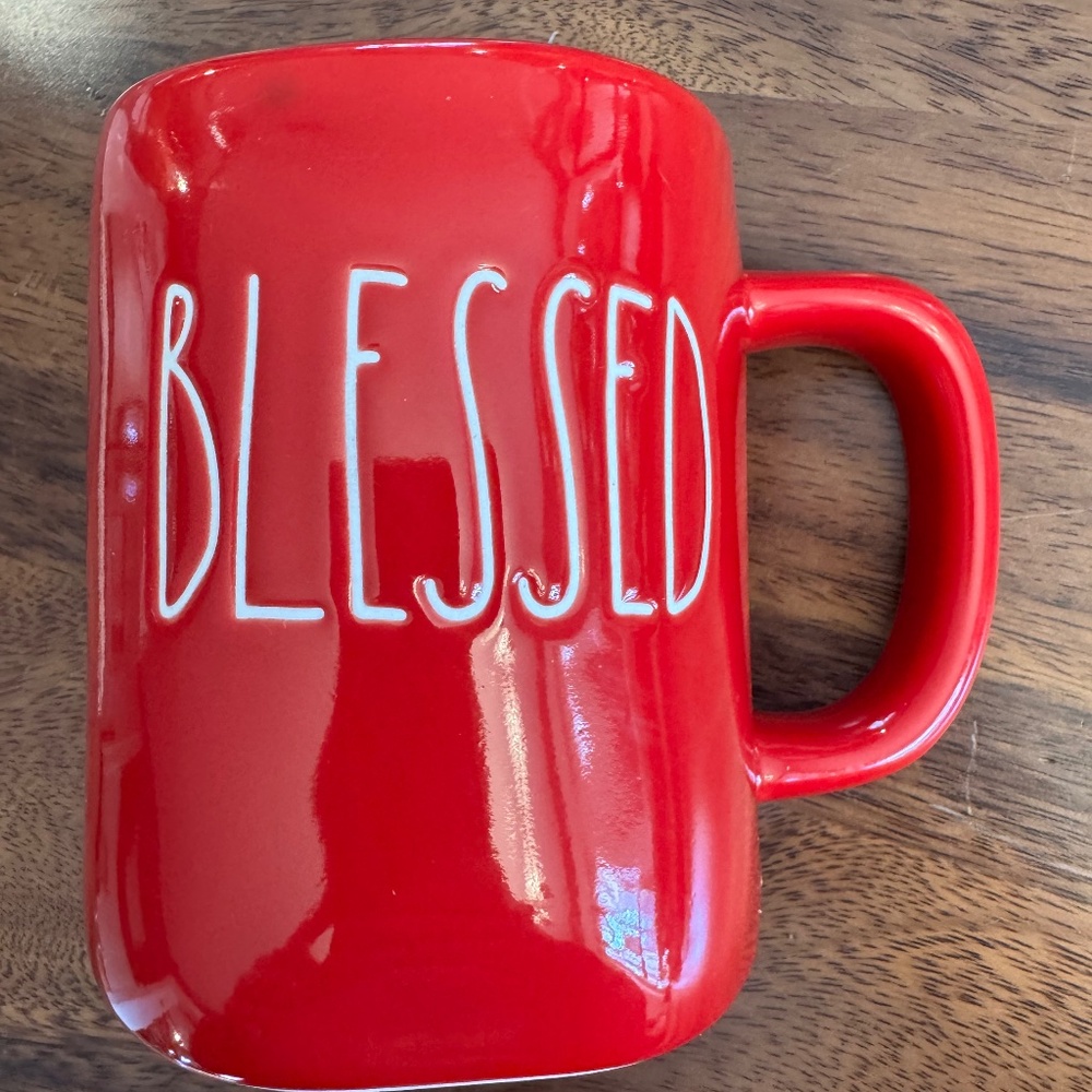 Rae Dunn Mug